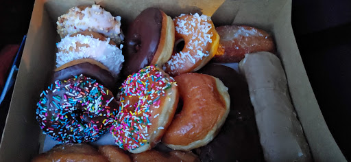 Donut Shop «Country Donut», reviews and photos, 10358 W Overland Rd, Boise, ID 83709, USA