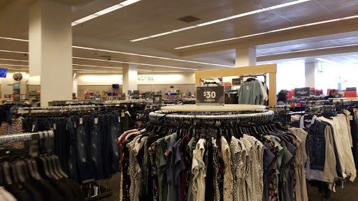 Department Store «Nordstrom Rack Mission Valley», reviews and photos, 1640 Camino Del Rio N, San Diego, CA 92108, USA