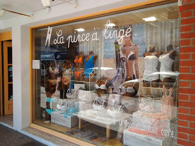 La Pince A Linge à Le Touquet-Paris-Plage