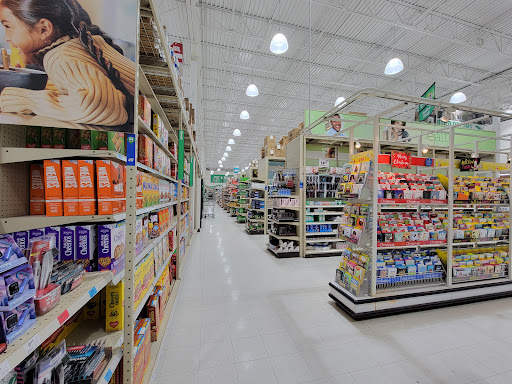 Home Improvement Store «Menards», reviews and photos, 620 W Town Center Blvd, Champaign, IL 61822, USA