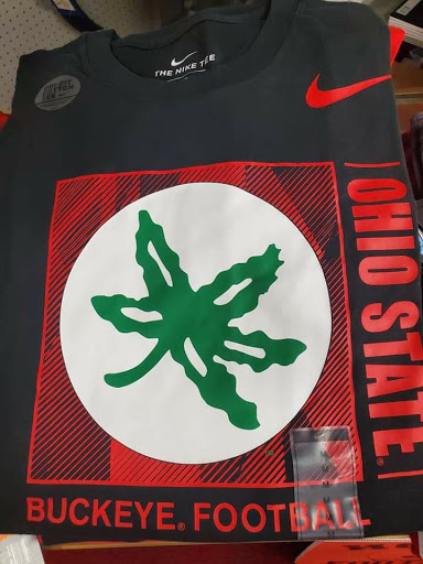 Sporting Goods Store «Logan Sports Inc», reviews and photos, 1144 S Main St, North Canton, OH 44720, USA