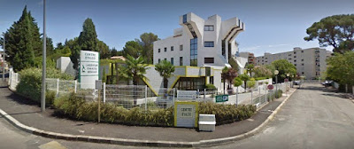 Docteur Hervé Bourbon à Montpellier