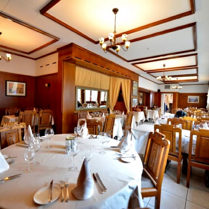 Auberge-Restaurant du Grand-Lancy