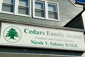 Cedars Family Dental image