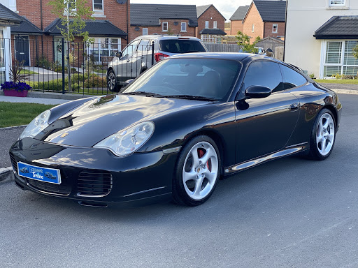 Expert Shine - Mobile Vehicle Cleaning & Valeting