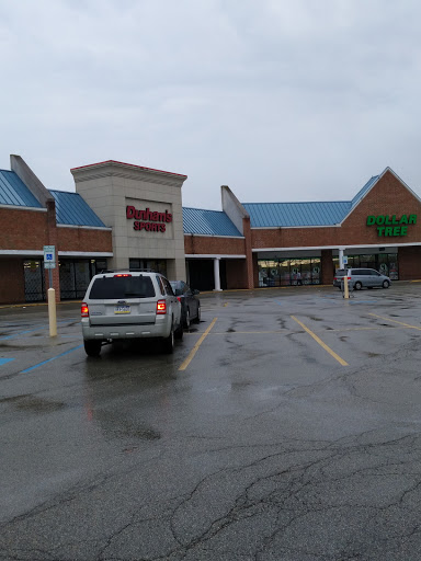 Dollar Store «Dollar Tree», reviews and photos, 1099 Mountain View Dr, West Mifflin, PA 15122, USA