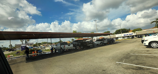 Expos car wash en Hialeah