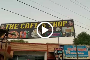 The cafe and restaurant chandghothi image
