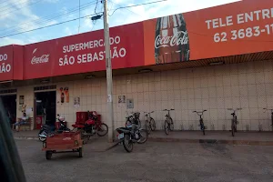 Supermarket San Sebastian image