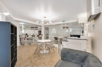 Atelier Alya à Paris