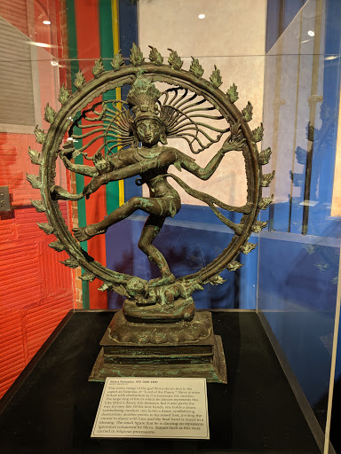 Museum «Museum of World Treasures», reviews and photos, 835 E 1st St N, Wichita, KS 67202, USA