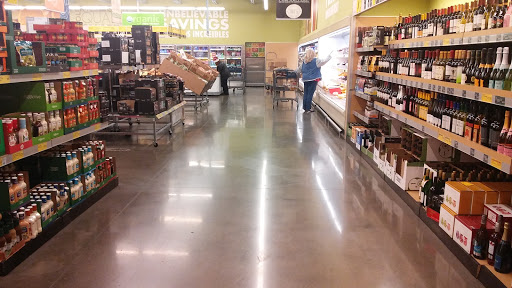 Supermarket «ALDI», reviews and photos, 805 E Belt Line Rd, Cedar Hill, TX 75104, USA