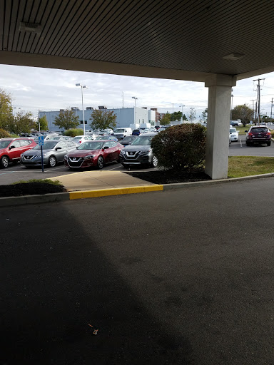 Chevrolet Dealer «Porter Chevrolet», reviews and photos, 414 E Cleveland Ave, Newark, DE 19711, USA