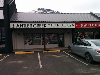 Antler Creek Outfitters