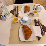 Photo n°11 de l'avis de Asia.h fait le 14/03/2022 à 16:56 sur le  Hotel Rio à Venise