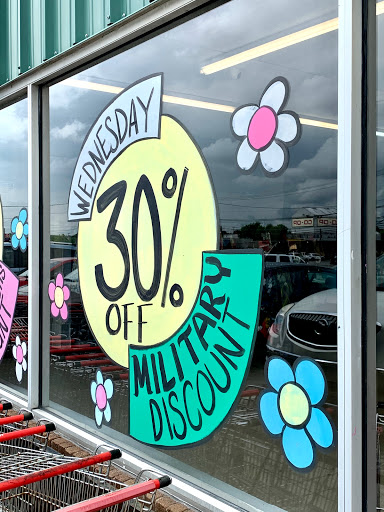 Thrift Store «City Thrift», reviews and photos, 1842 Wilma Rudolph Blvd, Clarksville, TN 37040, USA