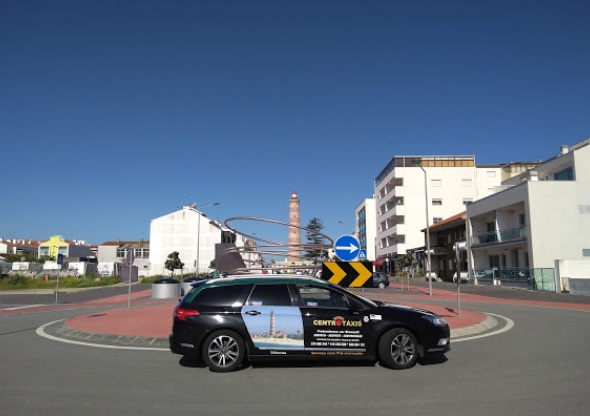 Avaliações doPraça de Taxis da Praia da Barra em Ílhavo - Táxi