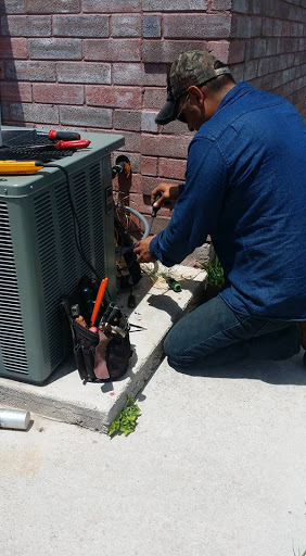 Air Conditioning Repair Service «Ice Cube Heating & Cooling», reviews and photos