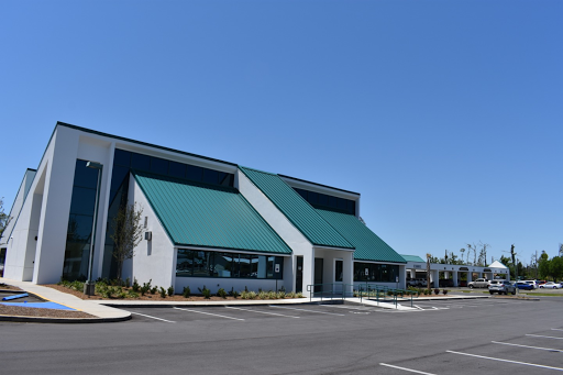 Federal Credit Union «Tyndall Federal Credit Union», reviews and photos