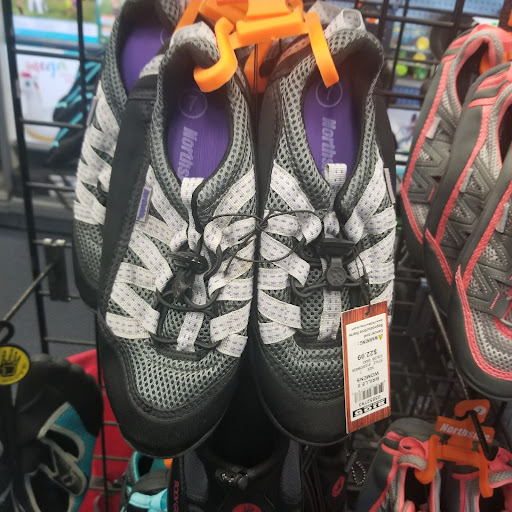 Sporting Goods Store «Big 5 Sporting Goods», reviews and photos, 4859 Lone Tree Way, Antioch, CA 94531, USA