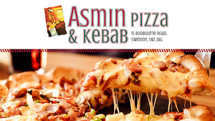 Asmin Pizza & Kebab (Swindon) - 15 Rodbourne Rd, Swindon SN2 2AG, United Kingdom