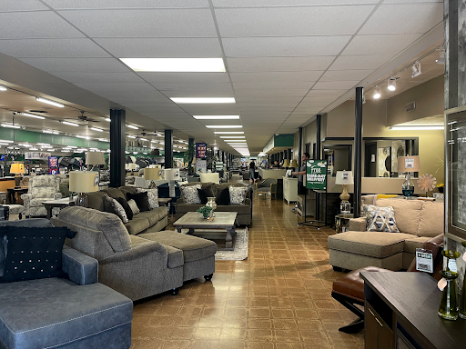 Furniture Store «Wichita Furniture», reviews and photos, 4502 E 13th St N, Wichita, KS 67208, USA
