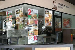 Burger King Sunway Mentari image