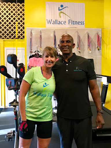 Personal Trainer «Wallace Fitness», reviews and photos, 252 N Donnelly St Suite B, Mt Dora, FL 32757, USA