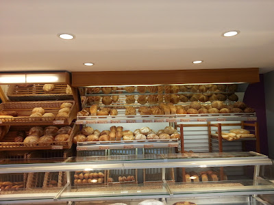 Boulangerie Quenoy à Phalempin