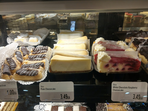 Grocery Store «The Fresh Market», reviews and photos, 1671 S Pleasant Valley Rd, Winchester, VA 22601, USA