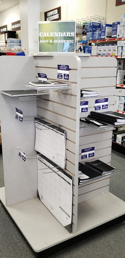 Georgetown Office Supply - Sterling Distribution