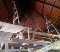 Museum Kapal Samudraraksa photo