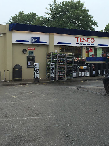 Tesco Esso Express