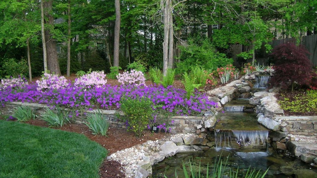 Legacy Landscape Design