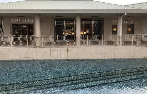 Jewelry Store «Tiffany & Co.», reviews and photos, 5435 Tamiami Trail N, Naples, FL 34108, USA