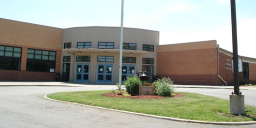 Martin City Elementary School