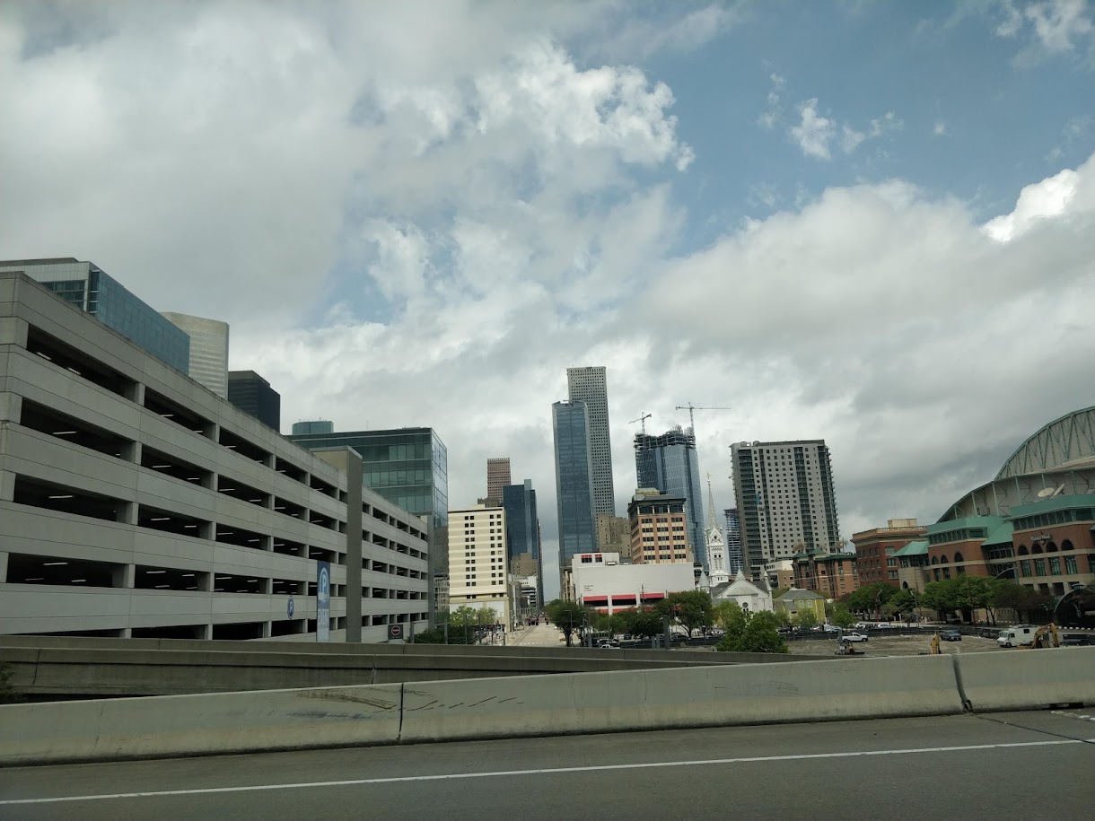 Best Homeless Shelters In Houston