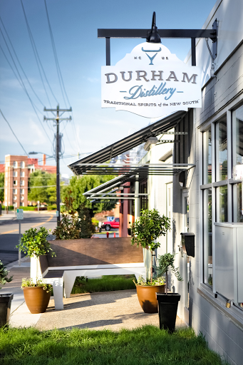 Tourist Attraction «Durham Distillery», reviews and photos, 711 Washington St, Durham, NC 27701, USA