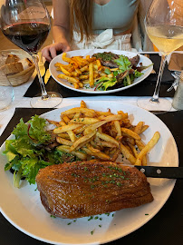 Plats et boissons du Restaurant Carbonne La Bon’heure - n°2