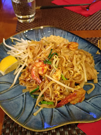 Phat thai du Restaurant thaï Thaï Basilic Créteil Soleil à Créteil - n°12