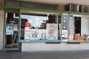 Pharmacie Plateau de Champel