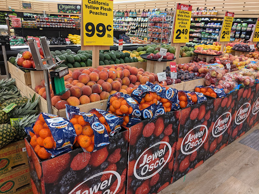 Grocery Store «Jewel-Osco», reviews and photos, 119 S Randall Rd, Batavia, IL 60510, USA