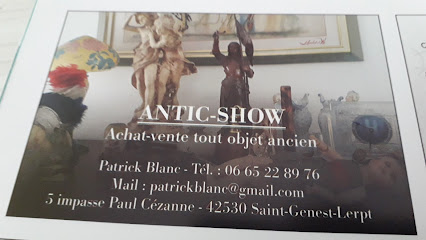 Antic-Show
