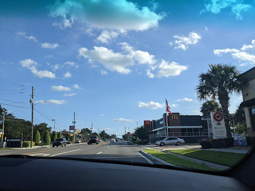 Shopping Mall «Sodo Shopping Center», reviews and photos, S Orange Ave & E Grant St, Orlando, FL 32806, USA