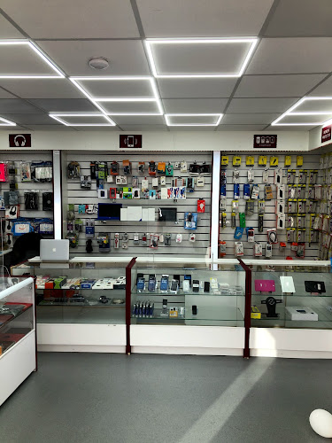 Reviews of Hskmobile Ltd in Preston - Cell phone store