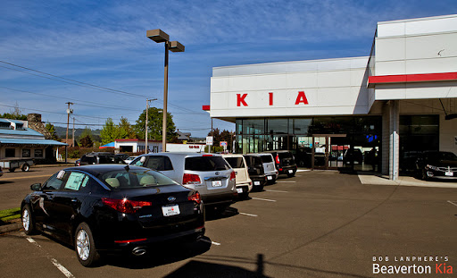 Kia Dealer «Beaverton Kia», reviews and photos, 12520 SW Canyon Rd, Beaverton, OR 97005, USA