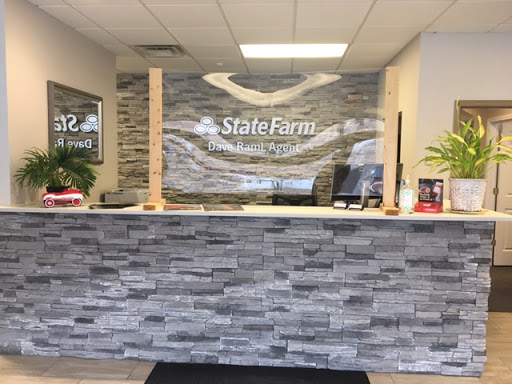 Auto Insurance Agency «Dave Raml - State Farm Insurance Agent», reviews and photos