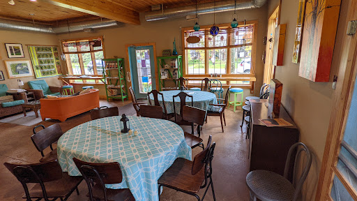 Siskiwit Bay Coffee & Crsts, 88610 Superior Ave, Cornucopia, WI 54827, USA, 