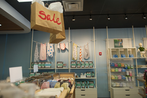 Baby Clothing Store «Cotton Babies», reviews and photos, 1200 Town and Country Crossing Dr, Town and Country, MO 63017, USA