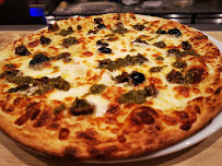 Pizza du Pizzeria Le Vin Juin à Marsanne - n°6